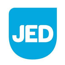 JED logo