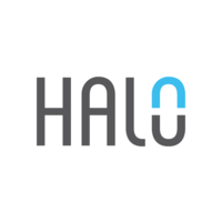 Halo.science logo