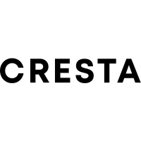 Cresta logo