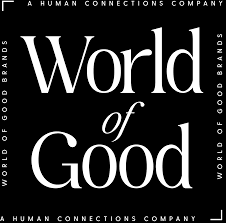 World of Good Brands logo