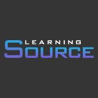 Learning Source logo