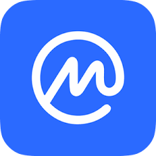 CoinMarketCap logo