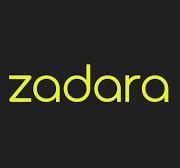 Zadara logo