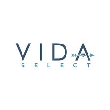 VIDA Select logo