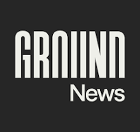 Ground News logo