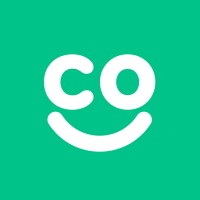 HappyCo logo