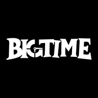 Big Time Studios logo