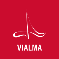 Vialma logo