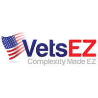 VetsEZ logo