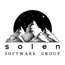 Solen Software Group logo