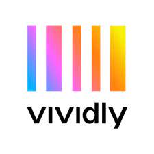 Vividly logo