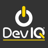 DevIQ logo