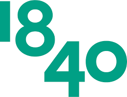 1840 & Company logo