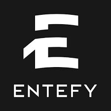Entefy logo