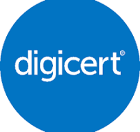 DigiCert logo