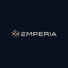 Emperia logo