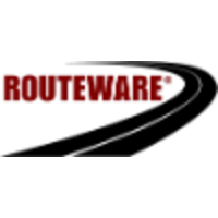 Routeware Inc logo