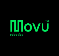 Movu Robotics logo