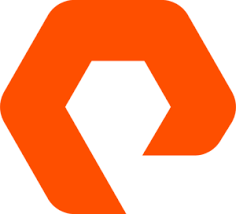 Pure Storage logo