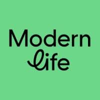 Modern Life logo