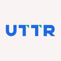 UTTR logo