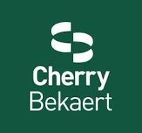 Cherry Bekaert logo