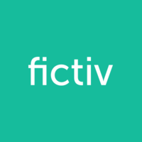 Fictiv logo