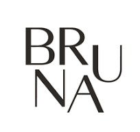 BRUNA The Label logo