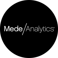 MedeAnalytics logo