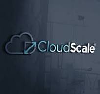 Cloud Scale® Inc logo