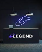 Legend logo