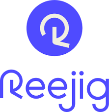 Reejig logo