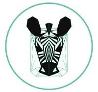 Emerald Zebra logo