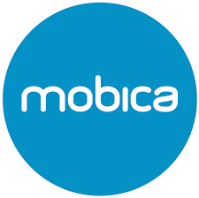 Mobica logo