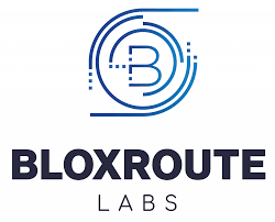 bloXroute logo
