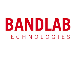 BandLab Technologies logo