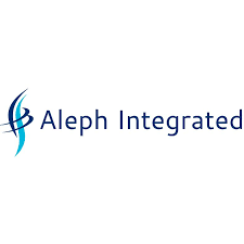 Aleph Integrated logo