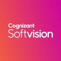 Softvision logo