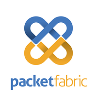 Packet Fabric logo