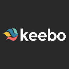 Keebo logo