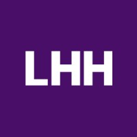 Lee Hecht Harrison logo