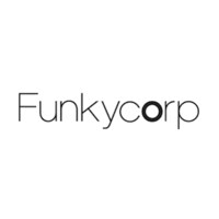 FunkyCorp logo