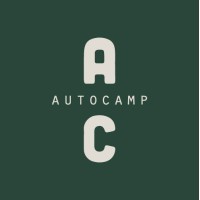 AutoCamp logo