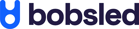 Bobsled logo