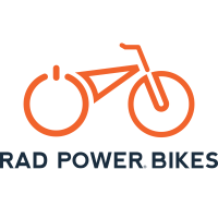 Rad Power Bikes logo