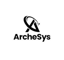 ArcheSys logo
