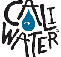 Caliwater logo