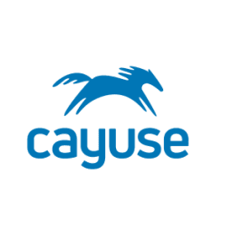 Cayuse, Inc. logo