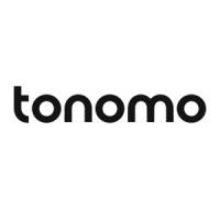 Tonomo logo