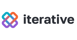 Iterative logo